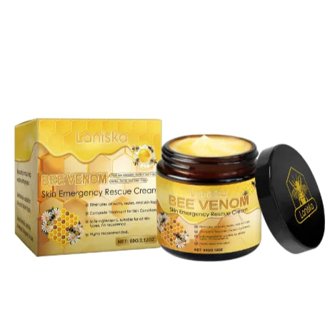 Bee venom Nourishing Skin Care Cream