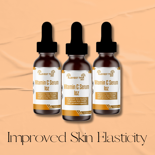 Vitamin C Serum 1oz