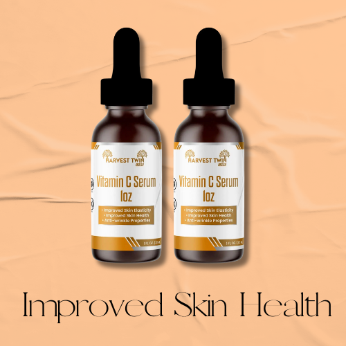 Vitamin C Serum 1oz