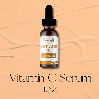 Vitamin C Serum 1oz