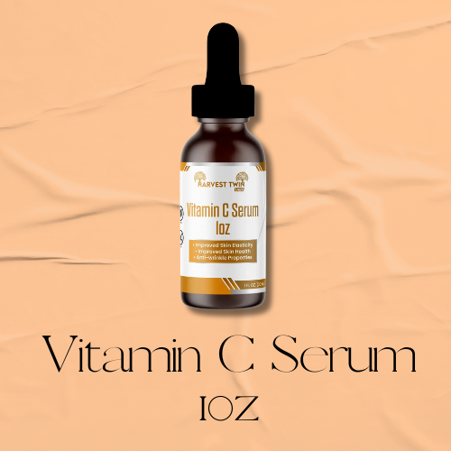 Vitamin C Serum 1oz